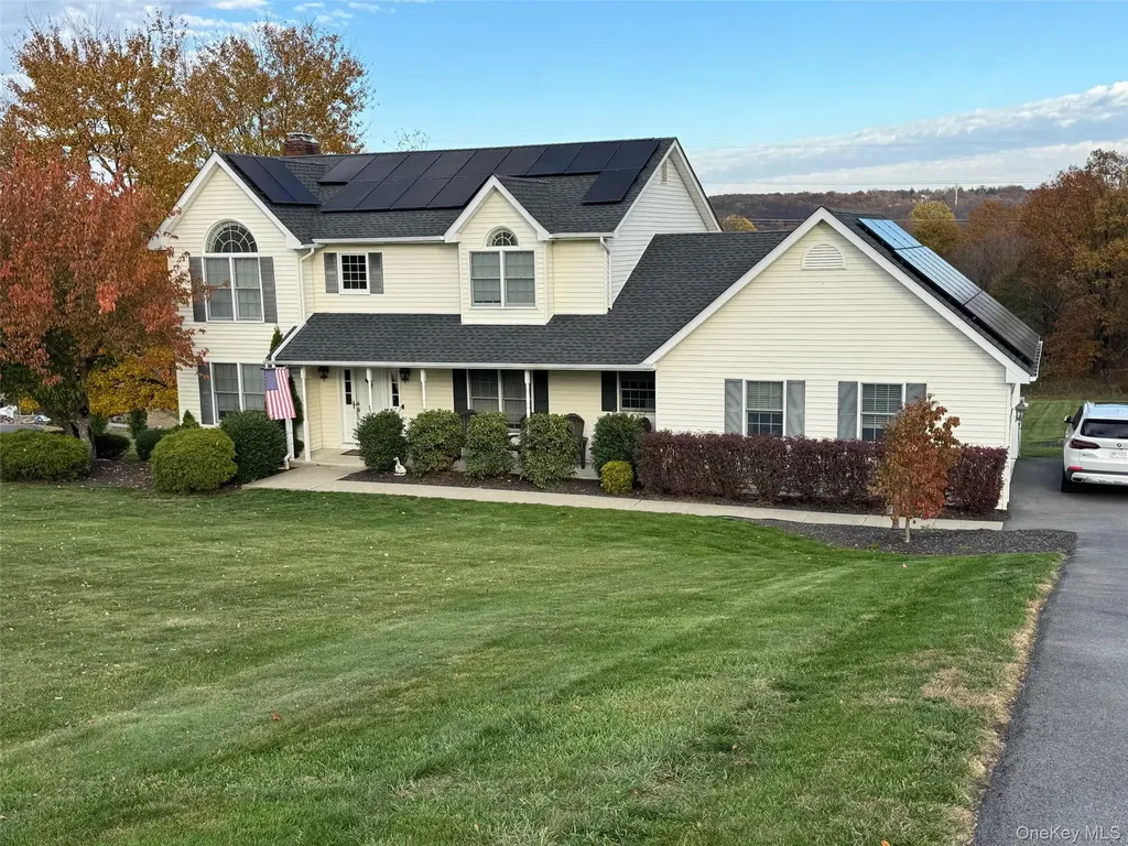55 Beverly Road Chester NY 10918