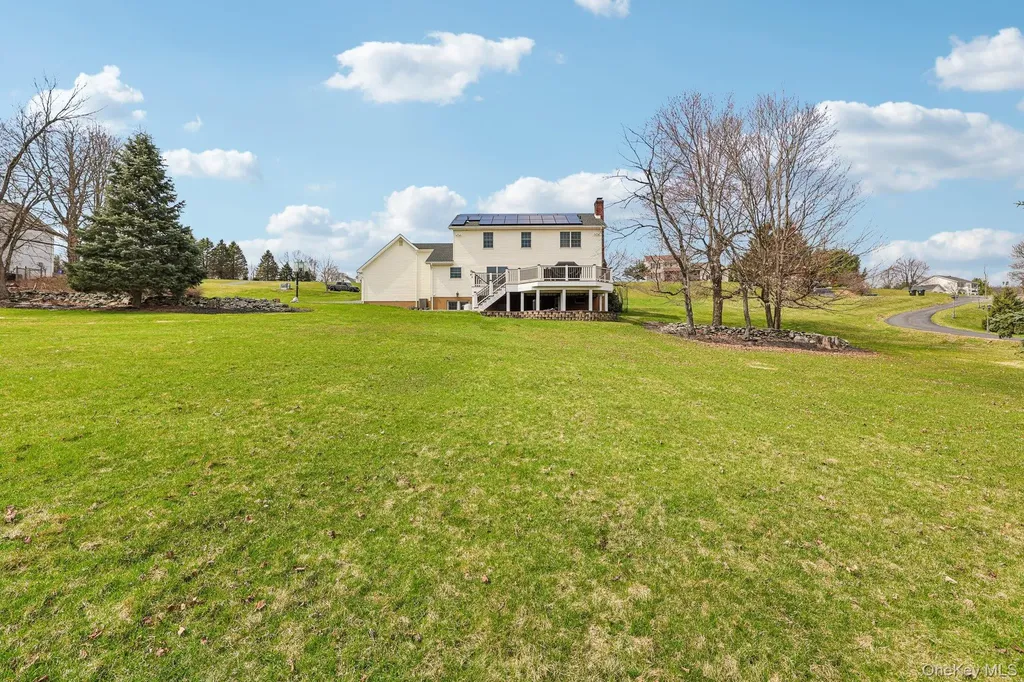 55 Beverly Road Chester NY 10918