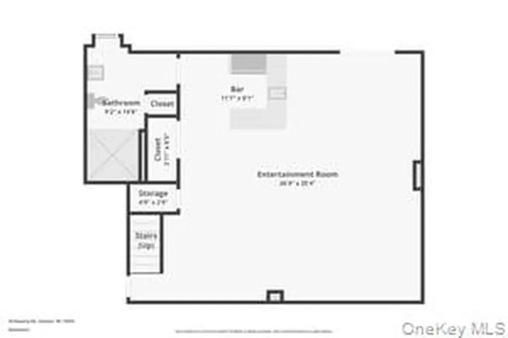 55 Beverly Road Chester NY 10918