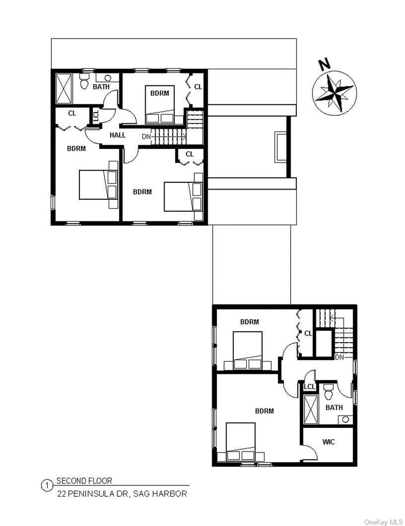 22 Peninsula Drive Sag Harbor NY 11963