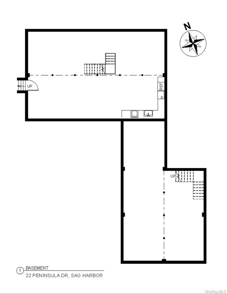 22 Peninsula Drive Sag Harbor NY 11963