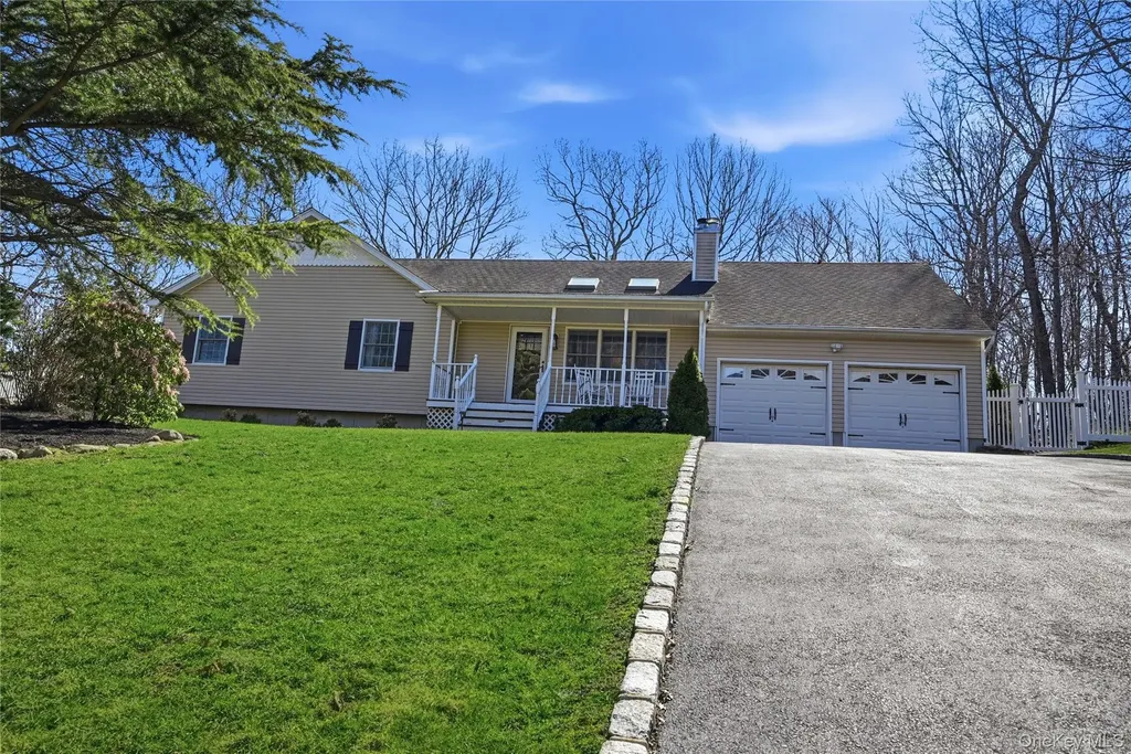 205 Great Rock Drive Wading River NY 11792