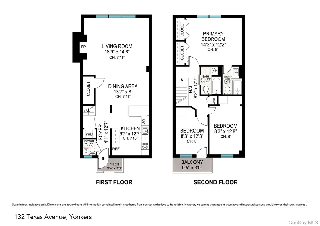132 Texas Avenue Bronxville NY 10708