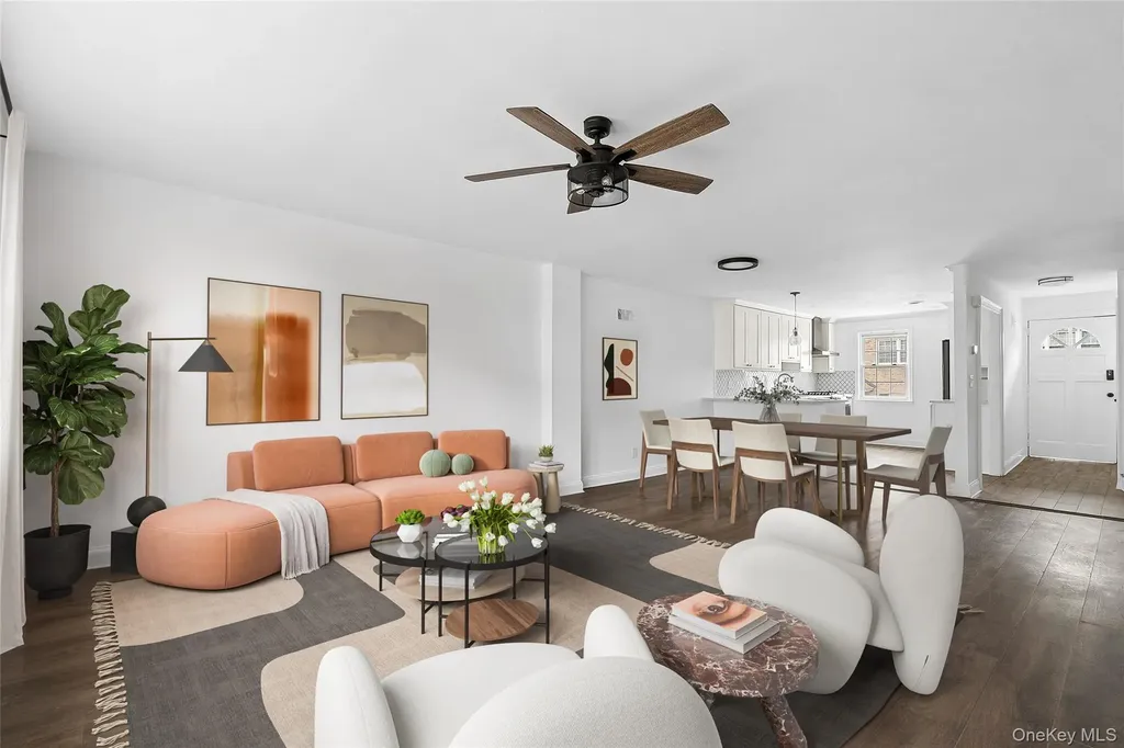 132 Texas Avenue Bronxville NY 10708