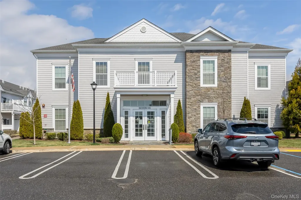 56 Spring Drive Seaford NY 11783