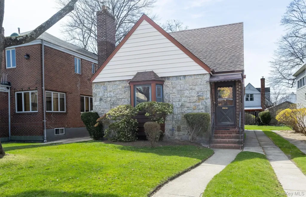 76-14 173rd Street Fresh Meadows NY 11366
