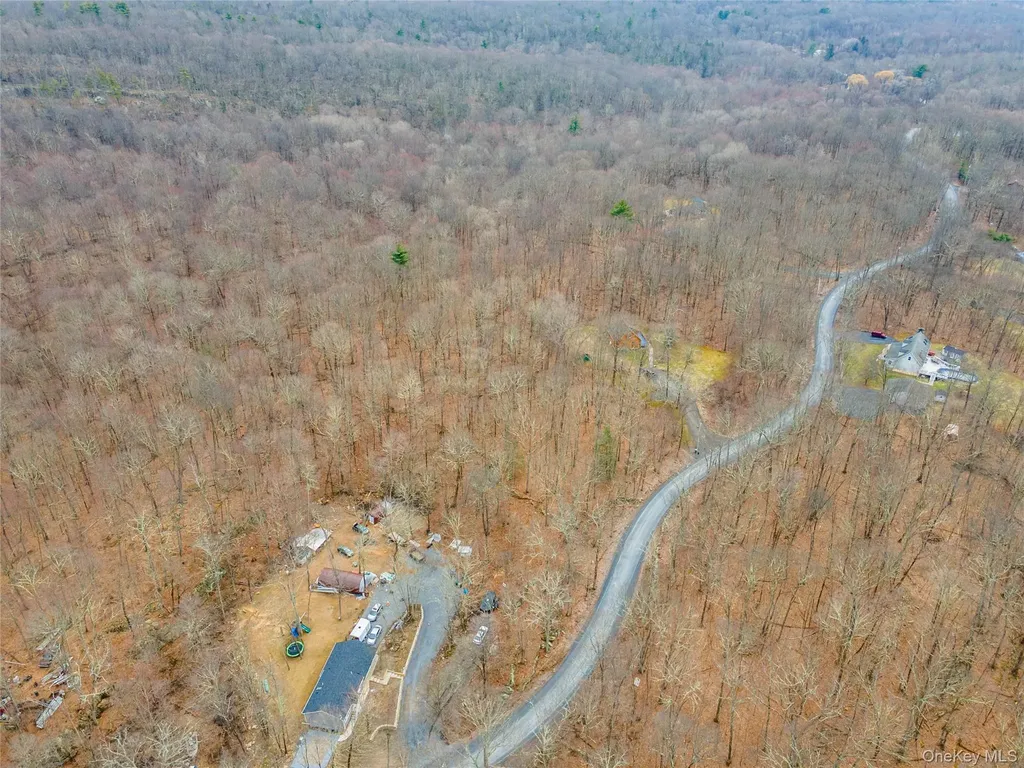 100 Lewis Lane Wallkill NY 12589