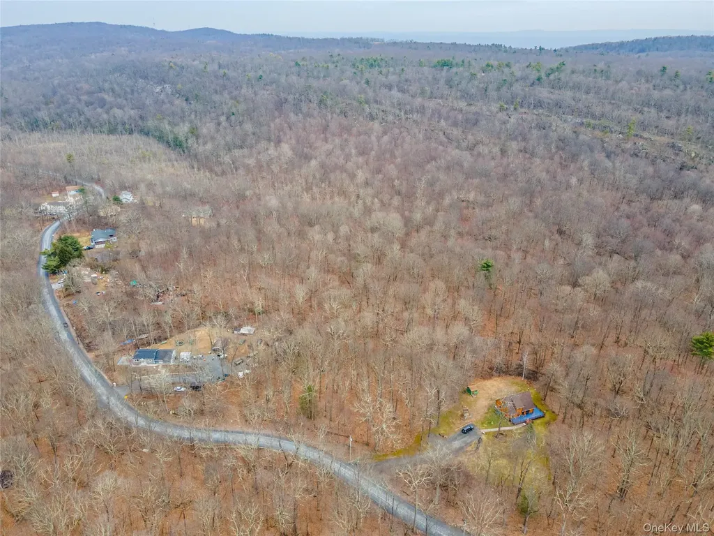 100 Lewis Lane Wallkill NY 12589