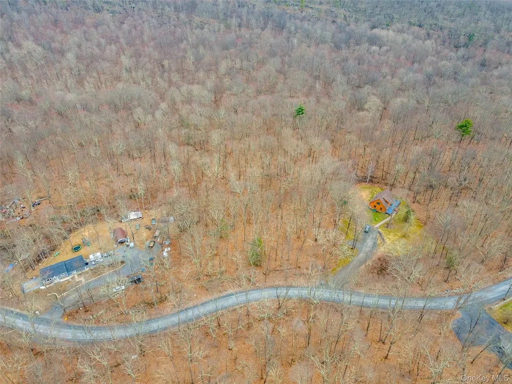 100 Lewis Lane Wallkill NY 12589