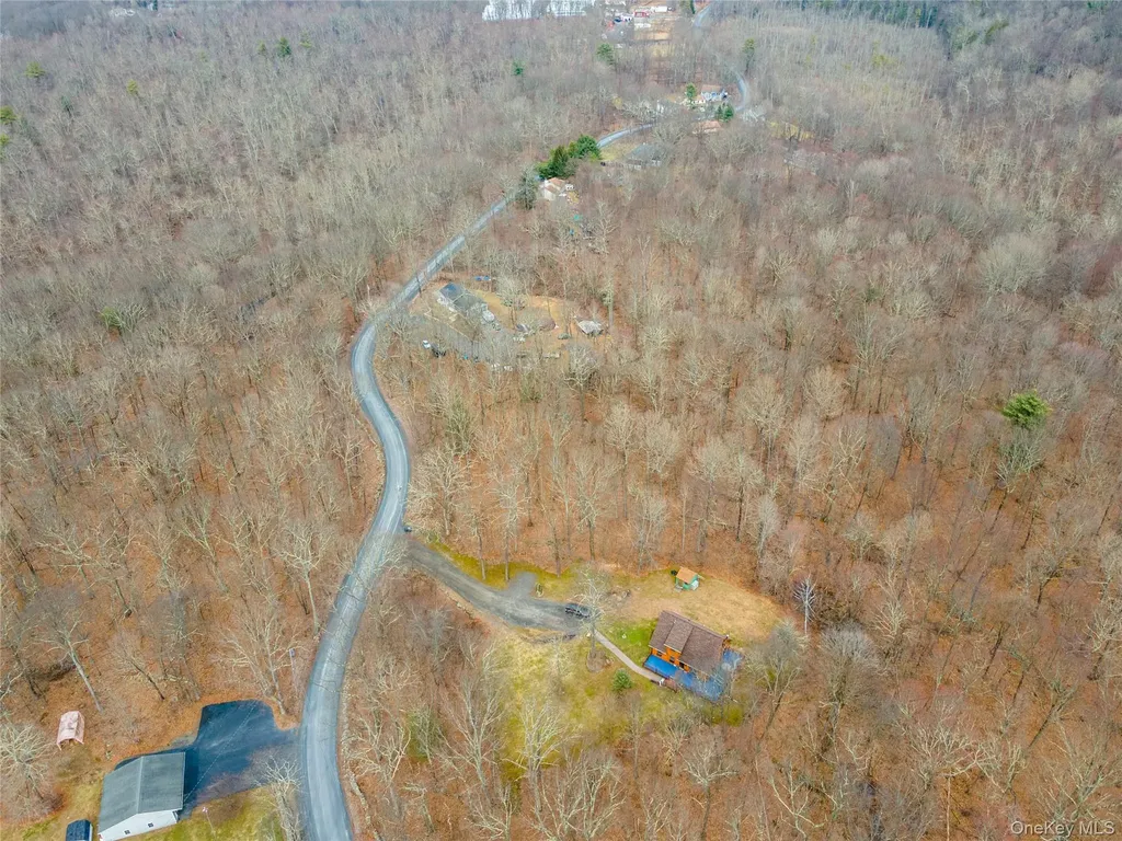 100 Lewis Lane Wallkill NY 12589