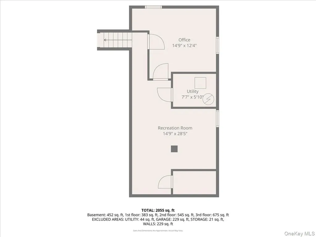 2 Fern Place Plainview NY 11803