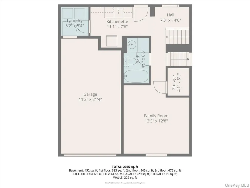 2 Fern Place Plainview NY 11803