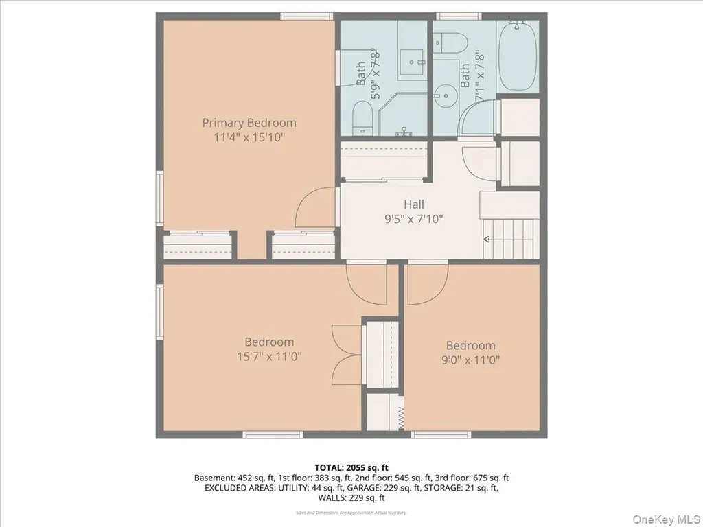 2 Fern Place Plainview NY 11803