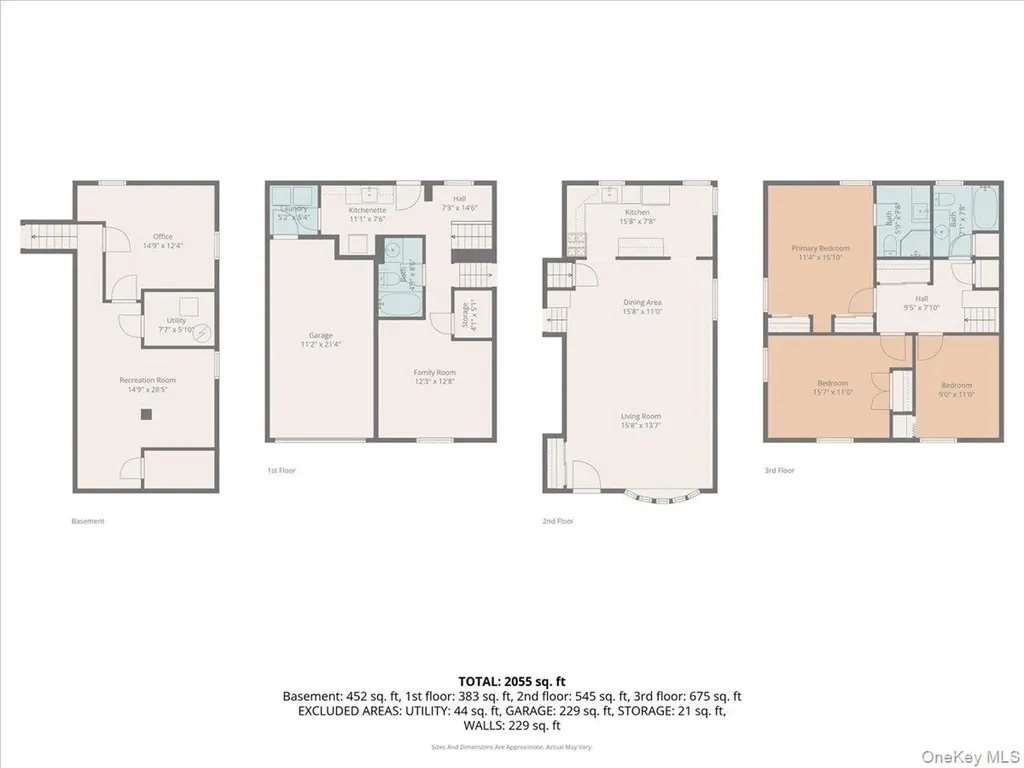 2 Fern Place Plainview NY 11803