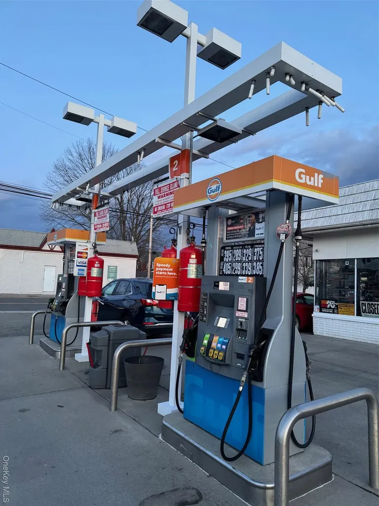 295 Hillside Avenue Williston Park NY 11596