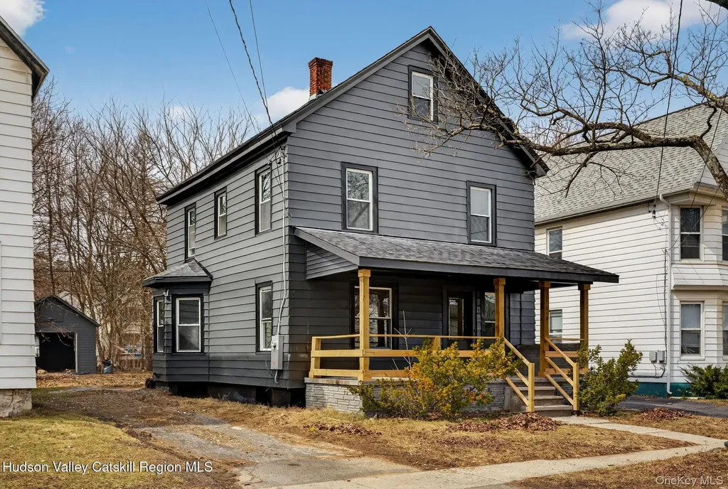 43 Pulver Avenue, Ravena Call Listing Agent NY 12143