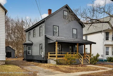 43 Pulver Avenue, Ravena Call Listing Agent NY 12143