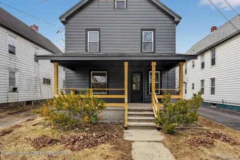43 Pulver Avenue, Ravena Call Listing Agent NY 12143