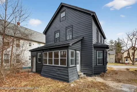 43 Pulver Avenue, Ravena Call Listing Agent NY 12143