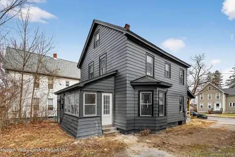43 Pulver Avenue, Ravena Call Listing Agent NY 12143