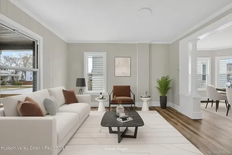 43 Pulver Avenue, Ravena Call Listing Agent NY 12143