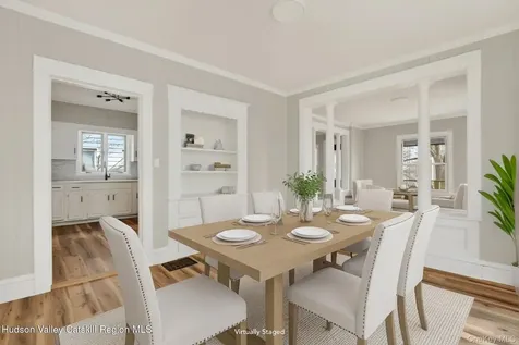 43 Pulver Avenue, Ravena Call Listing Agent NY 12143