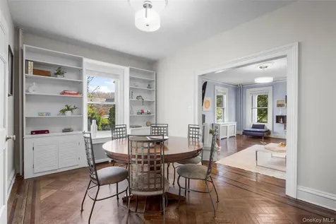 644 Fort Hill Road Scarsdale NY 10583