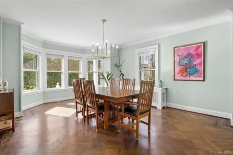 644 Fort Hill Road Scarsdale NY 10583