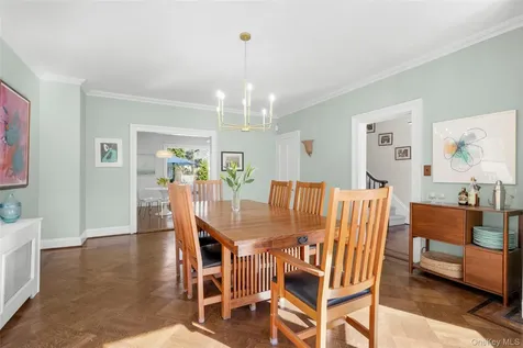 644 Fort Hill Road Scarsdale NY 10583