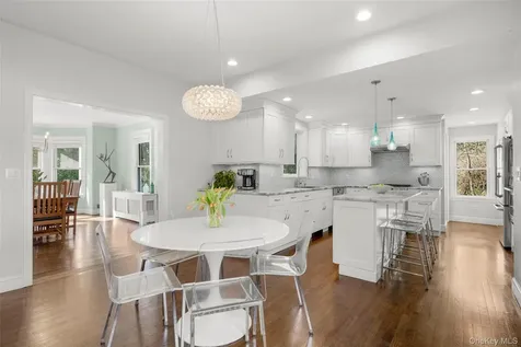 644 Fort Hill Road Scarsdale NY 10583