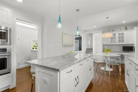 644 Fort Hill Road Scarsdale NY 10583