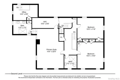 644 Fort Hill Road Scarsdale NY 10583