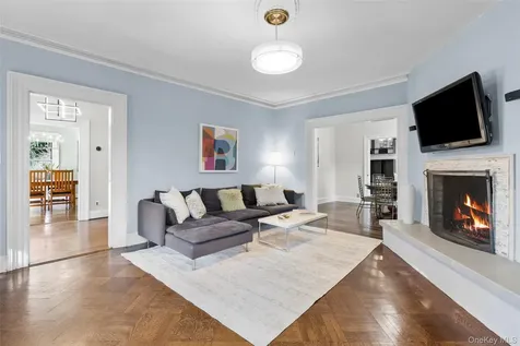 644 Fort Hill Road Scarsdale NY 10583