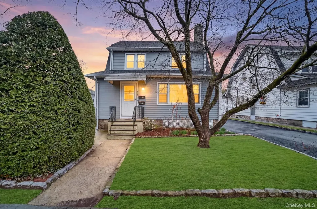 118 Third Avenue Pelham NY 10803