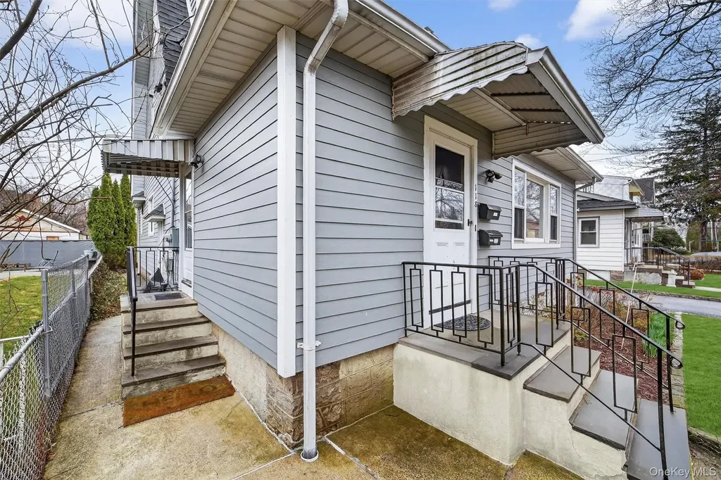 118 Third Avenue Pelham NY 10803