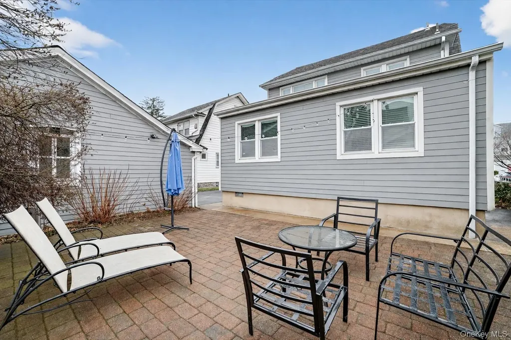 118 Third Avenue Pelham NY 10803