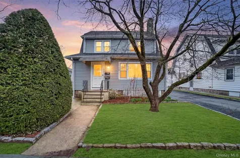 118 Third Avenue Pelham NY 10803