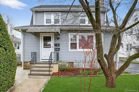 118 Third Avenue Pelham NY 10803