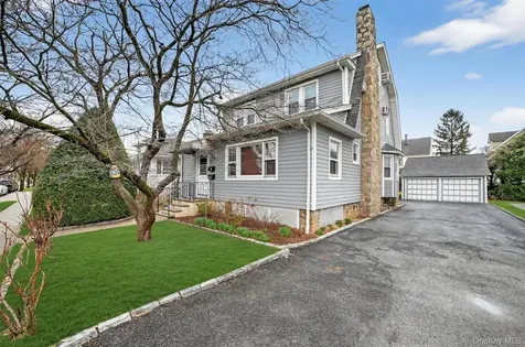 118 Third Avenue Pelham NY 10803