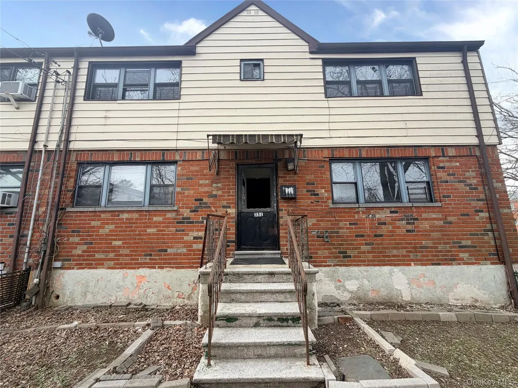 351 Quincy Avenue Bronx NY 10465