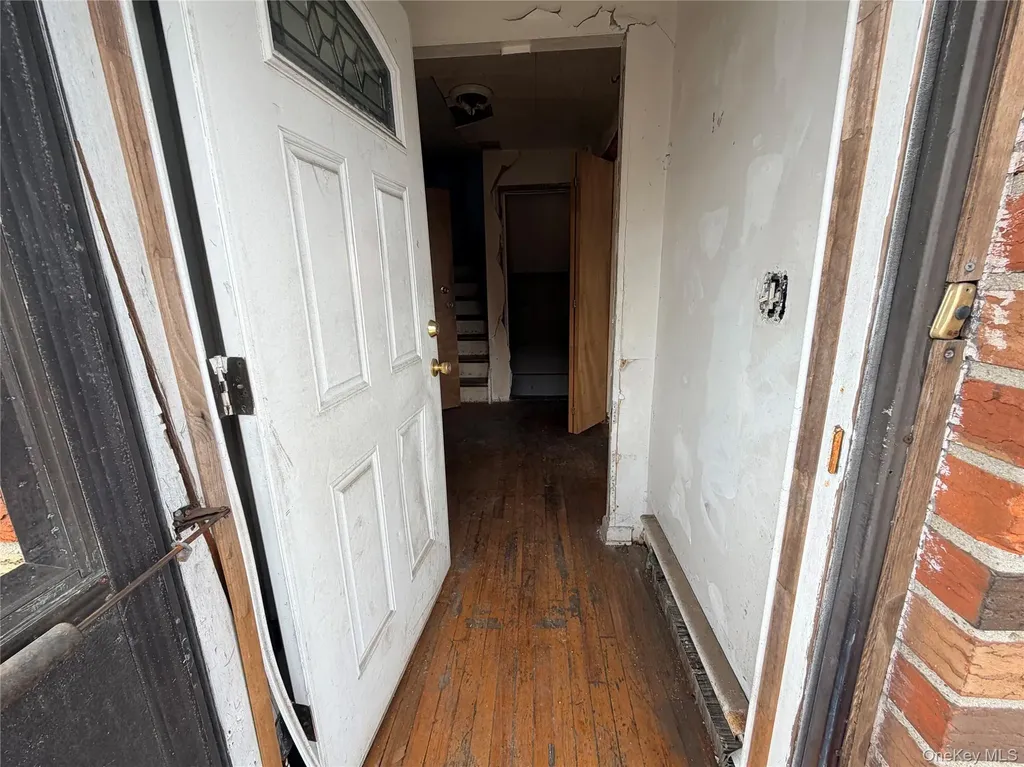 351 Quincy Avenue Bronx NY 10465