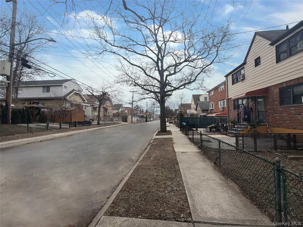 351 Quincy Avenue Bronx NY 10465