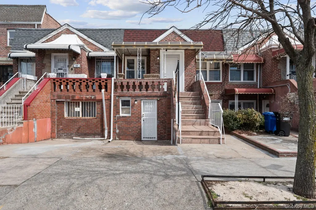 997 E 52nd Street Brooklyn NY 11234