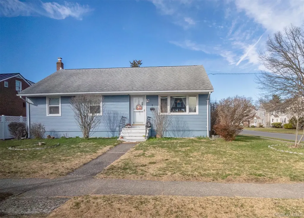 3 Lipton Street Kingston NY 12401