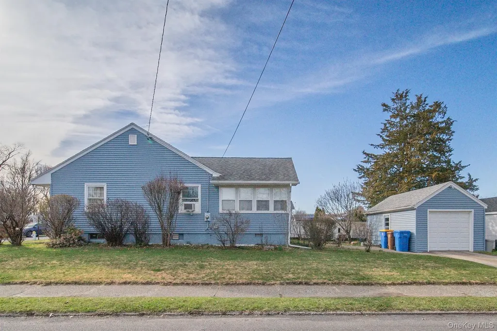 3 Lipton Street Kingston NY 12401