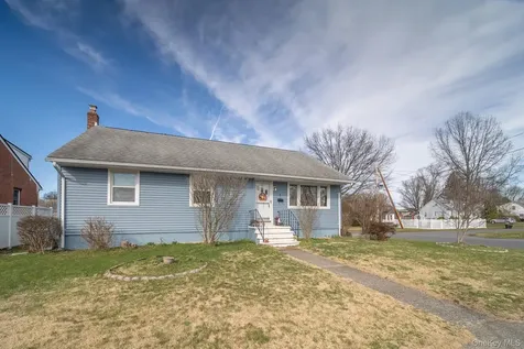 3 Lipton Street Kingston NY 12401