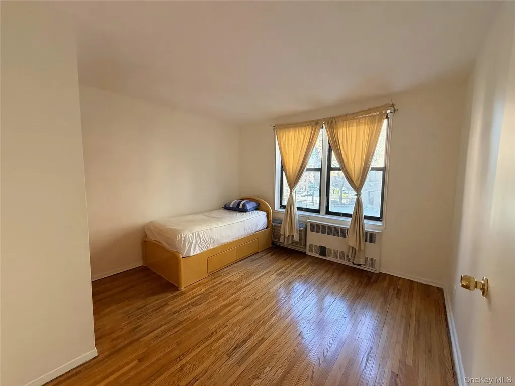 100-25 Queens Boulevard Forest Hills NY 11375