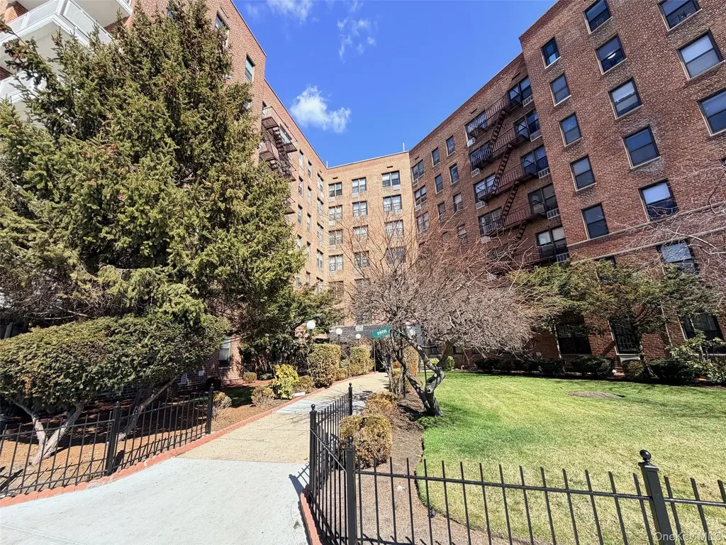 100-25 Queens Boulevard Forest Hills NY 11375