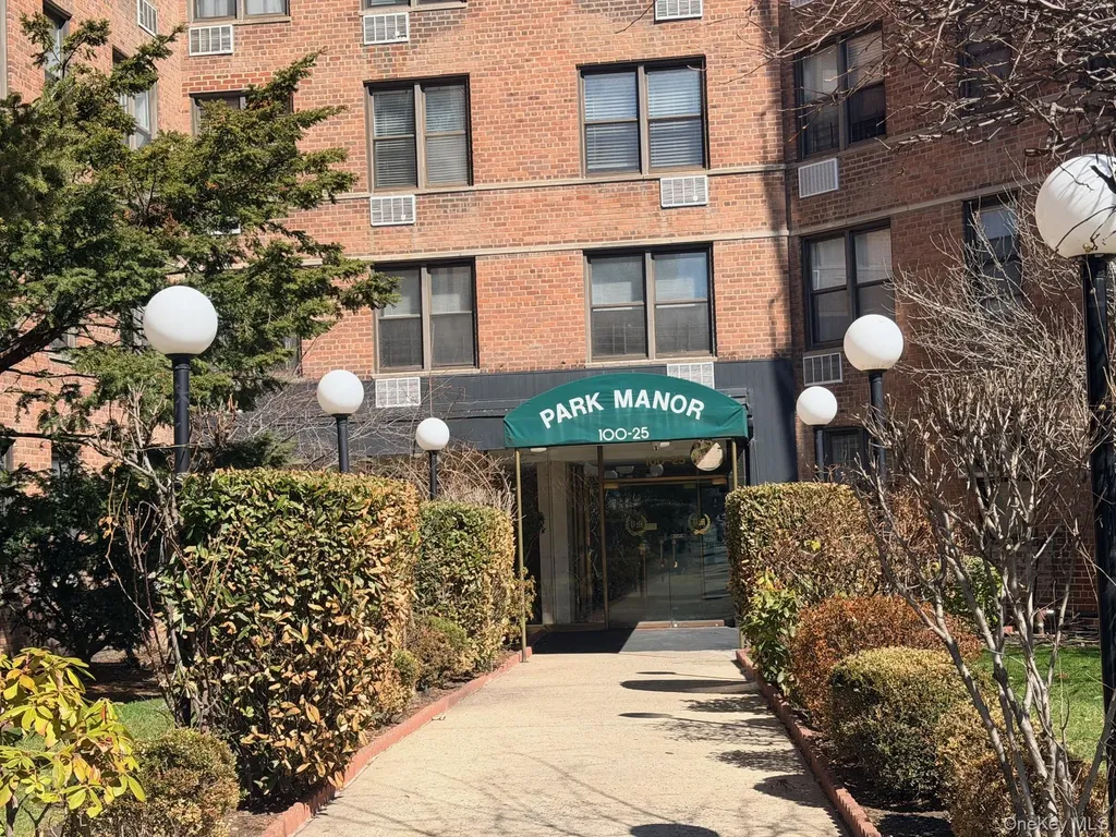 100-25 Queens Boulevard Forest Hills NY 11375