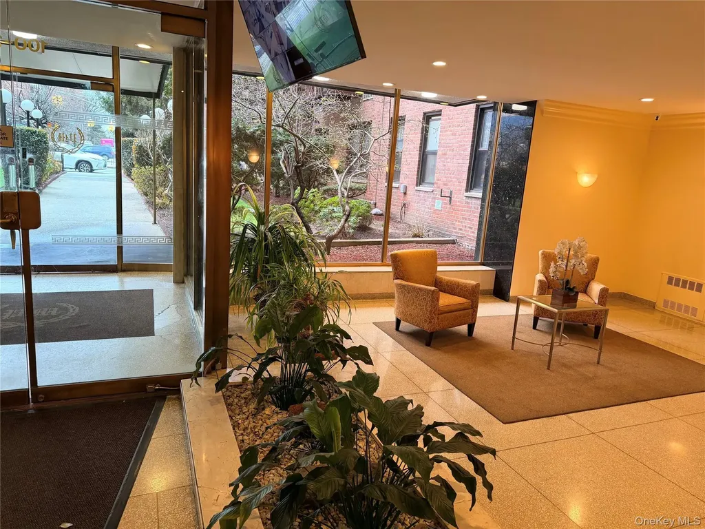 100-25 Queens Boulevard Forest Hills NY 11375